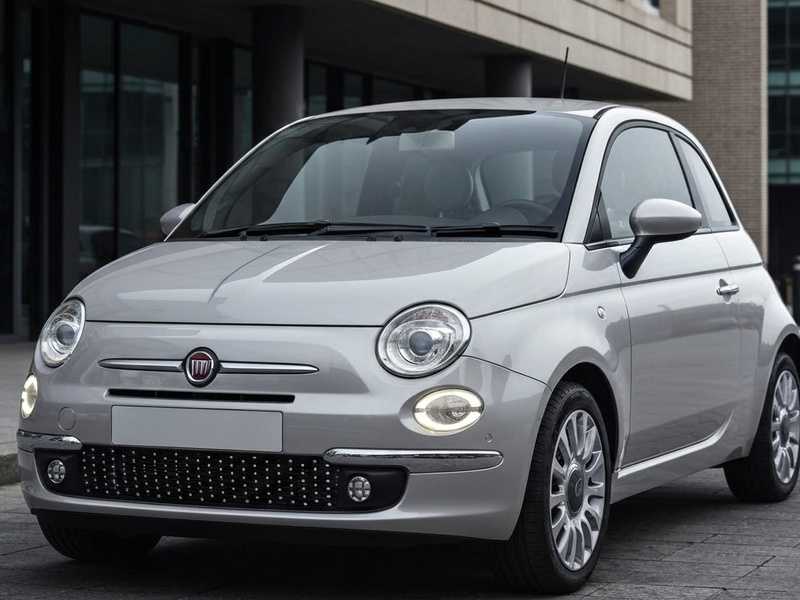 About Van Hire Manchester Airport