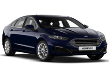 Van Hire Manchester Airport - Mondeo Auto - car hire Manchester airport